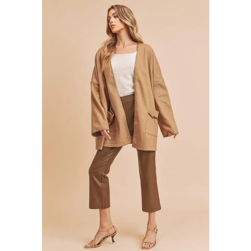 Esme Kimono Jacket
