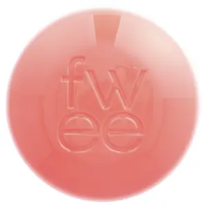 fwee Lip & Cheek Blurry Pudding Pot, CR03 BFF, 0.17 oz (5 g)