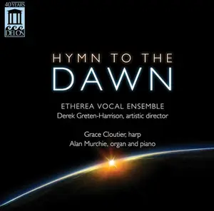 Etherea Vocal Ensemble - Hymn to the Dawn  [COMPACT DISC - CD]
