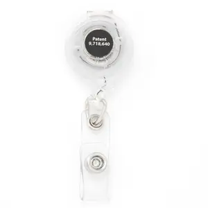 Tinker Reel Wholesale Bulk Pack - 144 Reels with Badge Straps