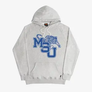 Memphis Big Logo Tee, Crewneck Sweater, Hoodie