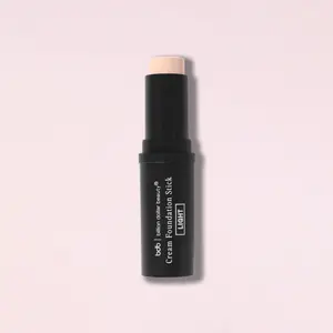 Cream Foundation Stick - Buildable Coverage Concealer Flawless