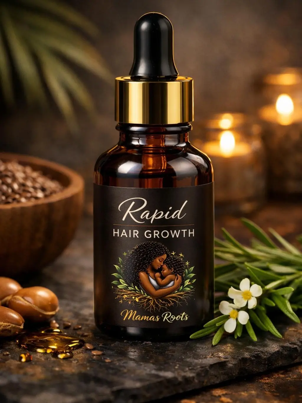Mommy Miracle Drops Mommy Miracle Drops
