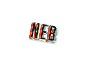 NEB Sticker