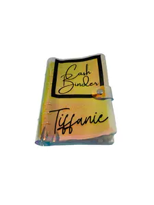 Cash Binders -Assorted