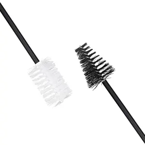 Saxophone Cleaning Brush, Double Head Nylon Cleaning Brush, Dual Head Musical Instrument Cleaning Tool, Music Accessories for Saxophone
