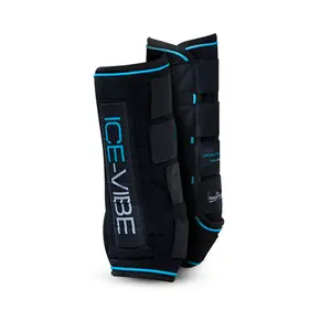 Ice Vibe Boots, Pair