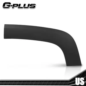 Fit For 2015-2023 Jeep Renegade 2022 Rear Left Driver Side Wheel Molding Trim