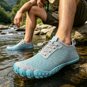 Water Shoes for Men Women Quick Dry Non-Slip Beach Outdoor Hiking Yoga Fitness