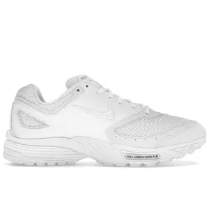 Nike Men's Air Pegasus 2005 SP Comme des Garcons Homme Plus White, from StockX