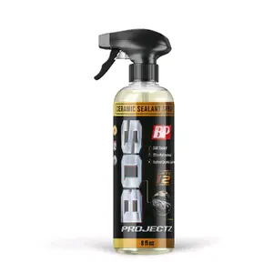 Ceramic Sealant Spray Ceramic Sealant Spray