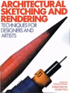 USED-Architectural Sketching and Rendering: Techniques for Designers and Artists (Paperback)