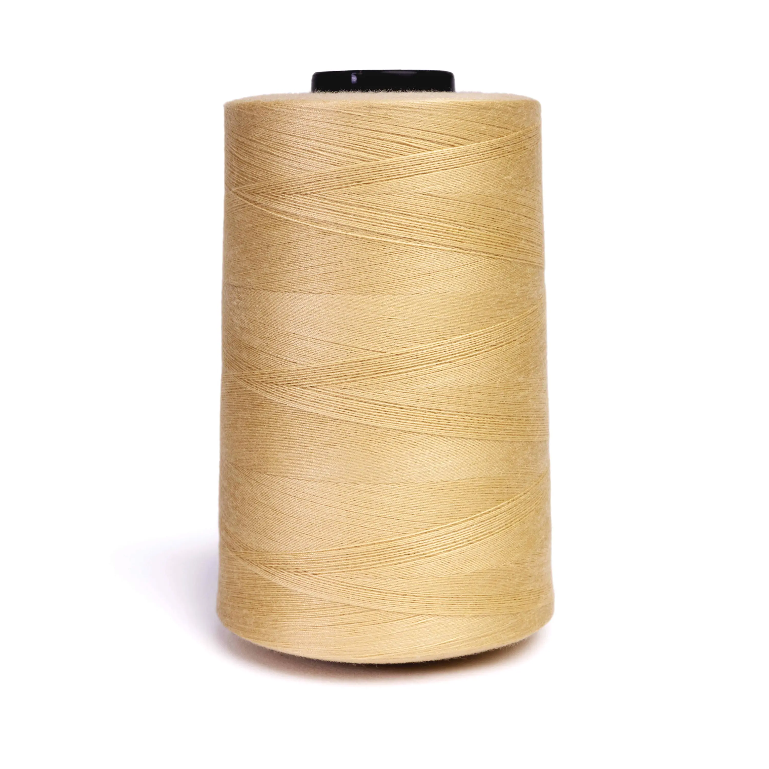 Grace Company Finesse Classic Quilting Thread Solid 5500yd Cone