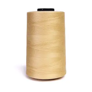 Grace Company Finesse Classic Quilting Thread Solid 5500yd Cone