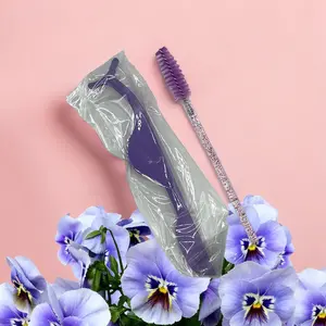 Purple Lash Accessory Bundle