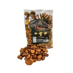 Haba Enchilada Arachi Mexicana Chili Broad Beans Snack Nut Traditional 16oz