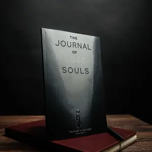 The Journal of Lost Souls