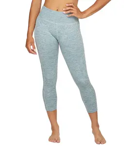 Kyla Seamless Capri Legging