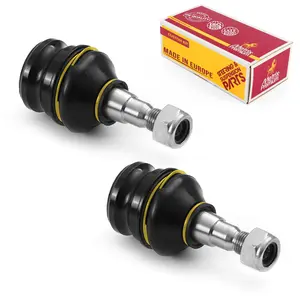 2 PC Front Lower Ball Joint Kit  99542MT