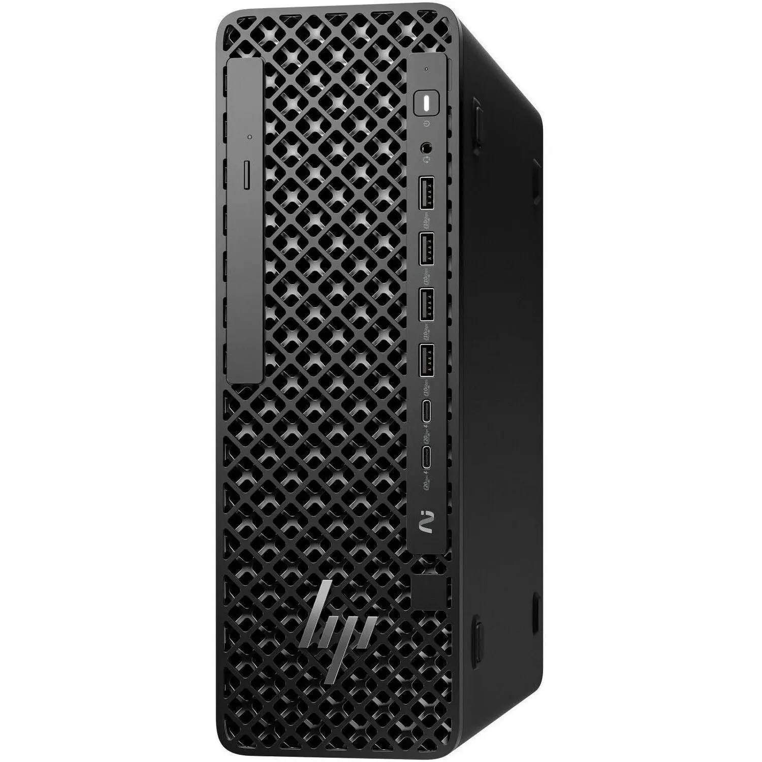HP Z2 G1i Workstation - 1 x Intel Core Ultra 5 2nd Gen 235 - 16 GB - 1 TB SSD - Small Form Factor