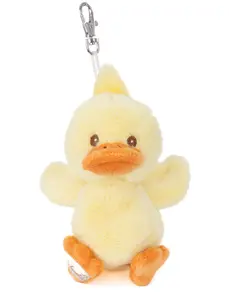 Duck Bag Charms - Bukowski