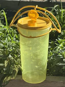 Tuperlindro amarillo drinking Bottle