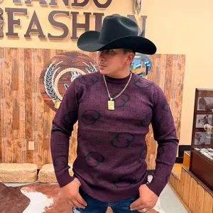 Men sweater