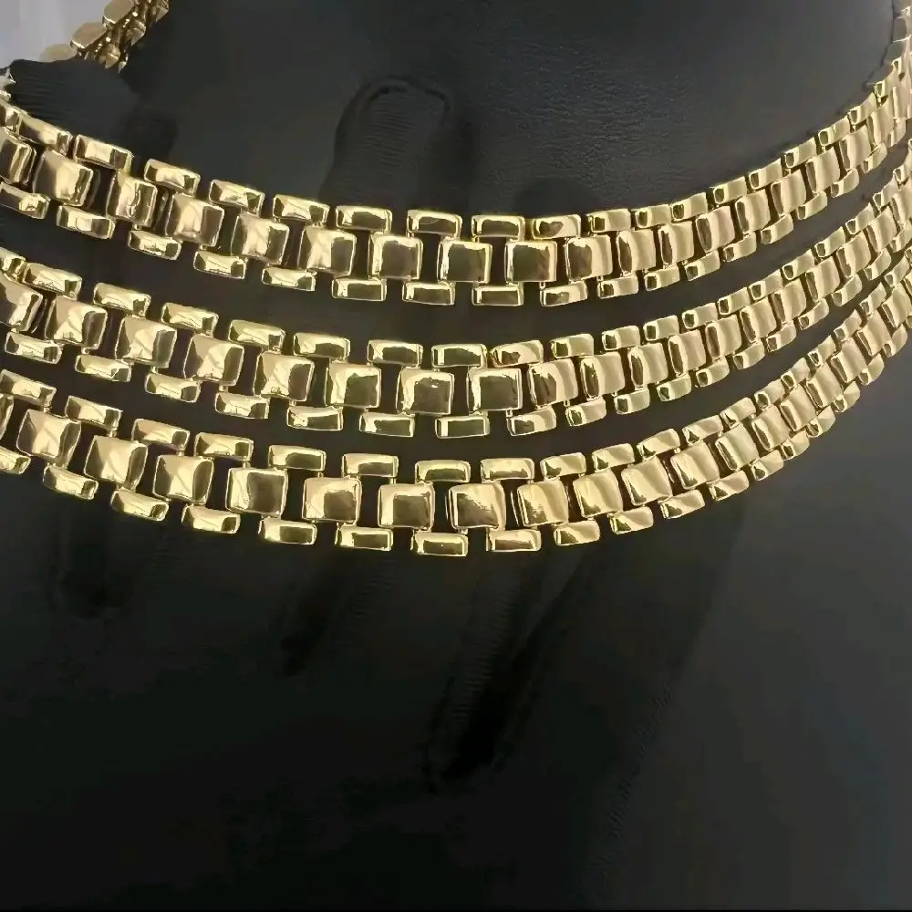 Rollie Chain 20 Inches Long