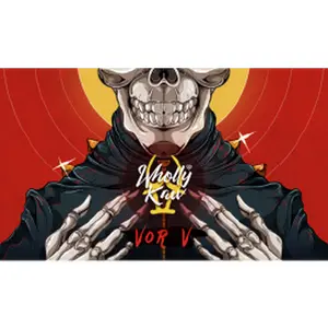 Vor V Deodorant aluminum free, baking soda free, oil free, travel friendly, stain free