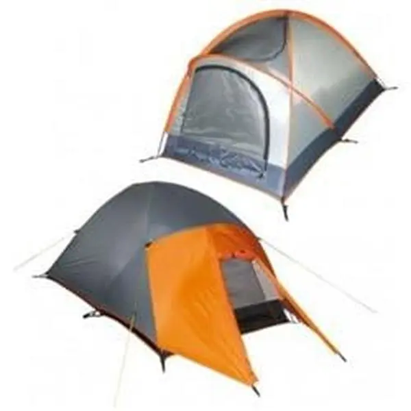High Peak Enduro 2 Person Enduro Expedition Quality 4 Season Tent