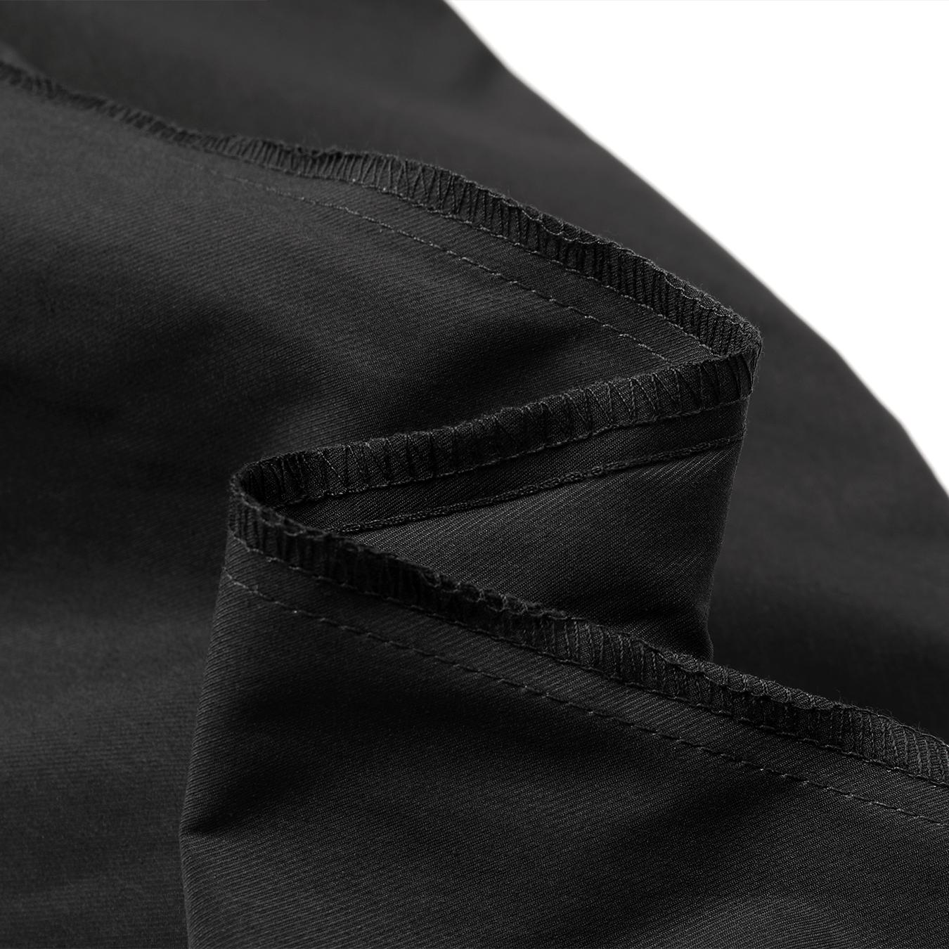 Men’s slim-fit cargo joggers, quick-dry athletic pants with drawstring and zippered pockets, lightweight workout trousers for gym and everyday wear