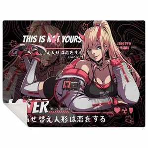 "Lover" v2 / Blanket