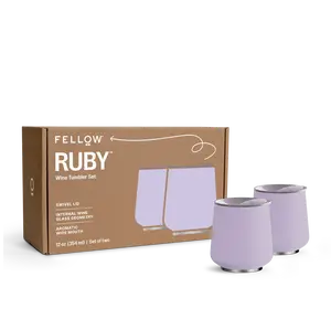 The Picnic Tumbler Set