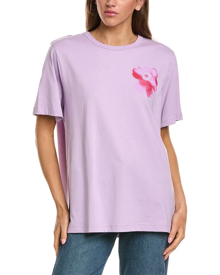 Marimekko Vihne Unikko Placement Shirt