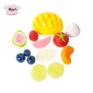 [WenQing Taba Squishy] Handmade taba squishies/fruit squishy Toys, fidget toys adults, Decompression Venting Toy, taba squishy, ​​108g, full silicone reborn squishy, ​​Perfect for Stress and Anxiety Relaxing Toy