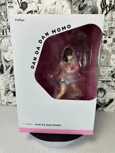 Dandadan - Momo Ayase Tenitol