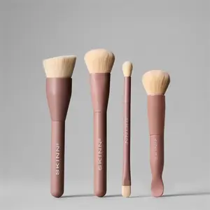 SKINN Cosmetics Brush set