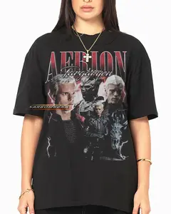 Aerion targaryen T-Shirt - Unisex vintage 90s sweatshirt