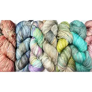 Malabrigo Yarn | Rios | Rosalindas Friends | Superwash Merino Worsted