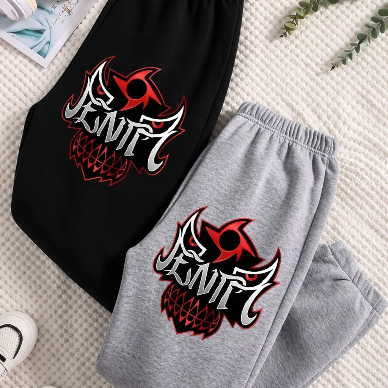 WWE  PENTA Zero Miedo Sweatpants - Unisex Wrestling Sweatpants for Men & Women - Comfortable & Stylish Casual Wear - Perfect Gift for Fans, Trending 26 0