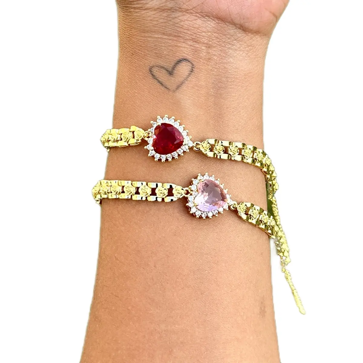 Lisa Bracelet