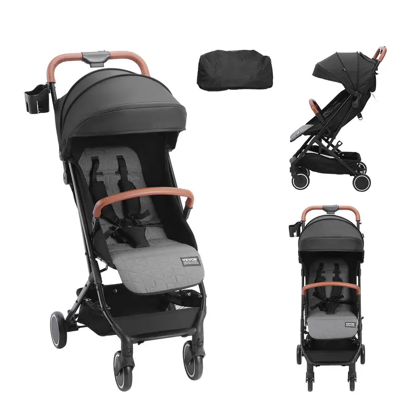 graco metrolite stroller - TikTok Shop