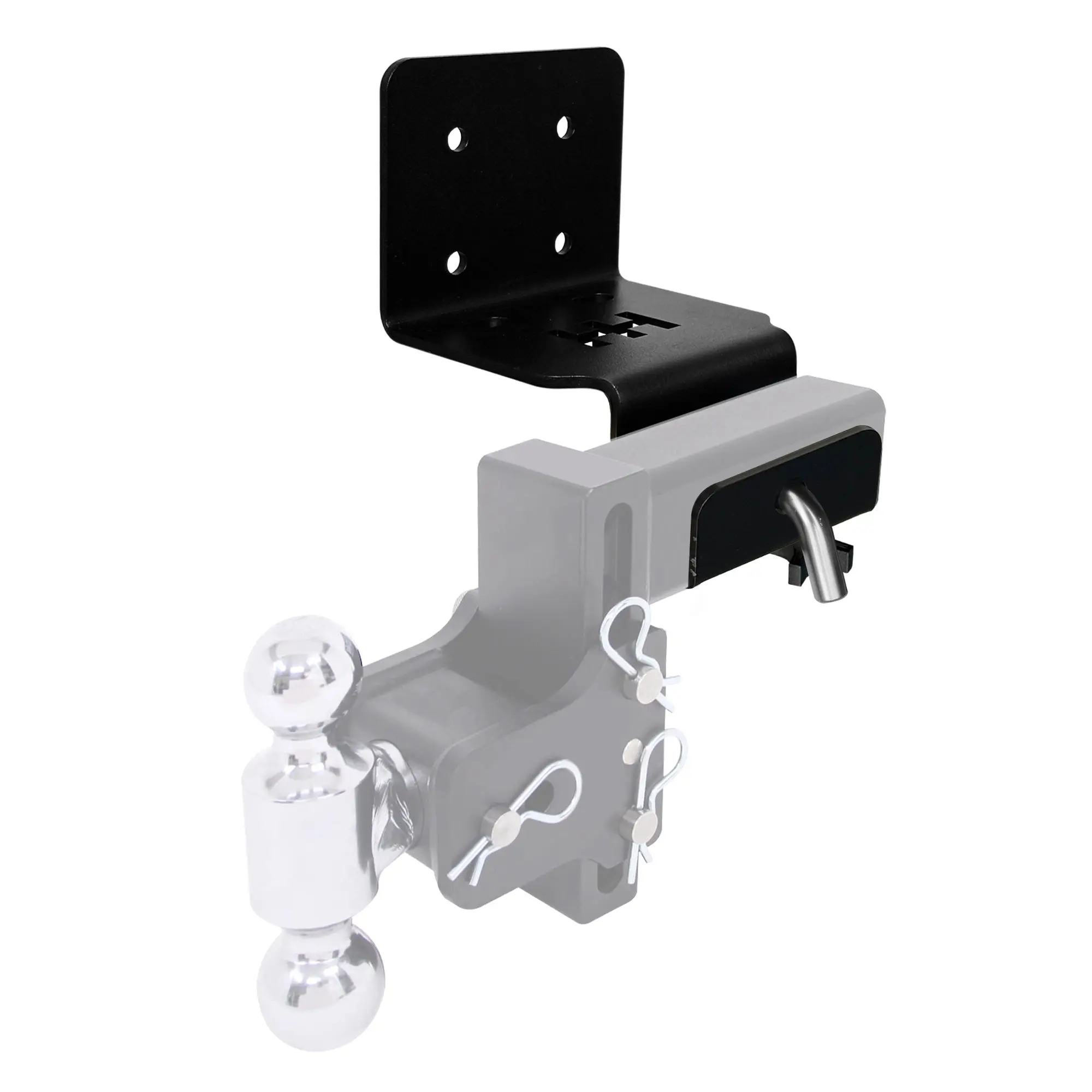 Hitcholder™ Receiver - Dodge/RAM