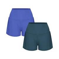 Aster Blue + Majolica Blue