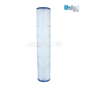 Unicel Cartridge Replacement For Pentair Quad DE 100 Filters | 1 Pack | 178656 | DPM-6900 | C-6900