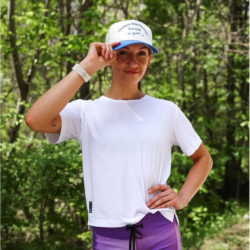 Womens Tech Tees