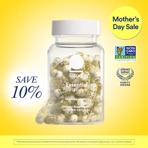 Women’s Multivitamin 18+