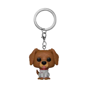 Funko Pop! Keychain: Guardians of the Galaxy Vol. 3 - Cosmo