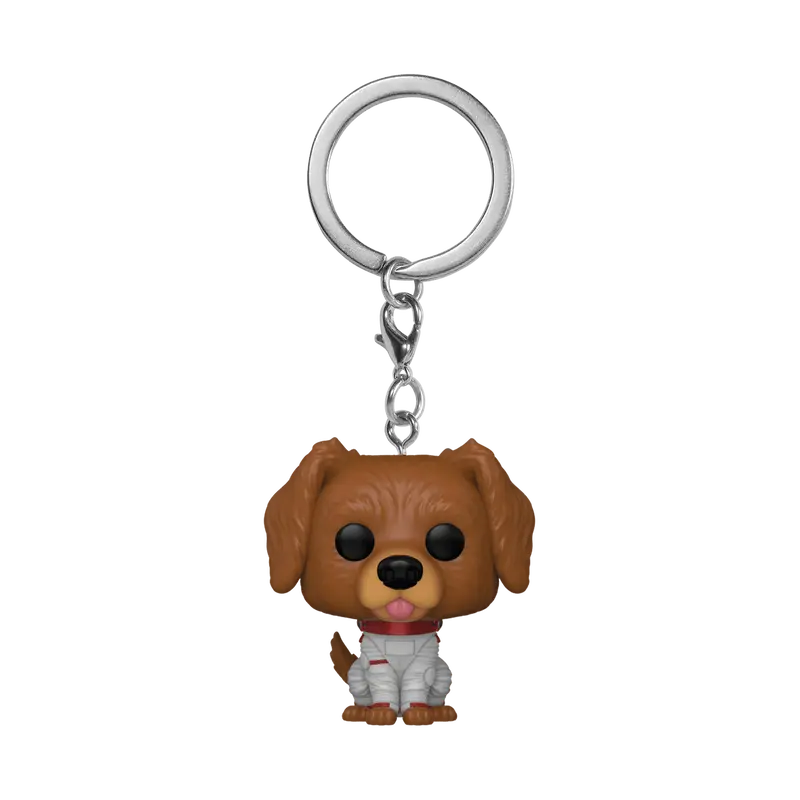 Funko Pop! Keychain: Guardians of the Galaxy Vol. 3 - Cosmo