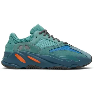 Yeezy 380 Azure Reflective TikTok Shop